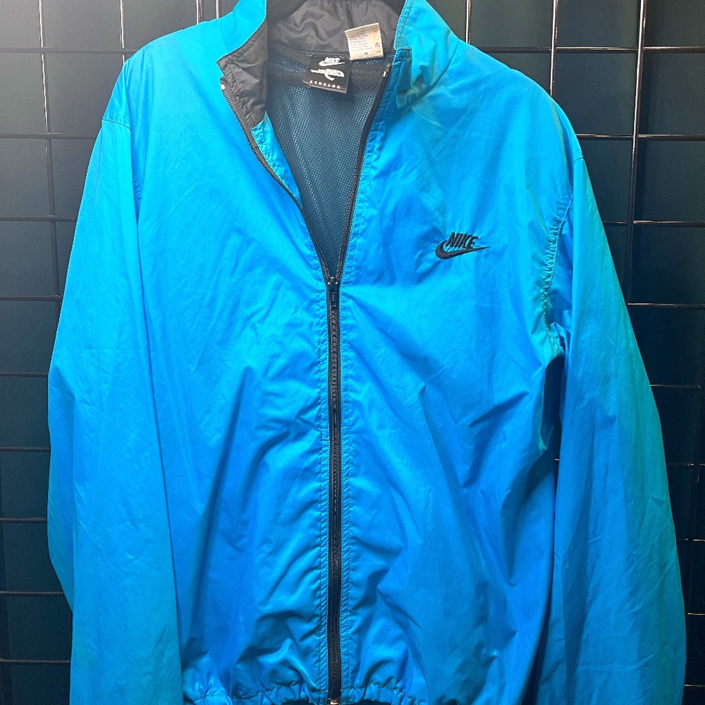 Vintage x Nike Echelon